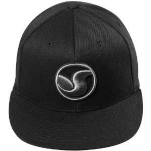  DVS Dicon Hat   Small/Medium/Black: Automotive