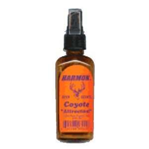 Harmon Hunting Products Harmons Coyote Scent:  Sports 