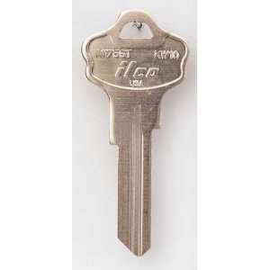   1176 N/A Kwikset Key Blank for Kwikset 5 and Titan Locks 1176: Home