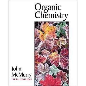 Organic Chemistry 8E John E McMurry 8th Edition 2011