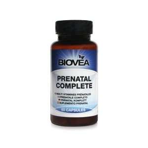  PRENATAL COMPLETE 60 Capsules