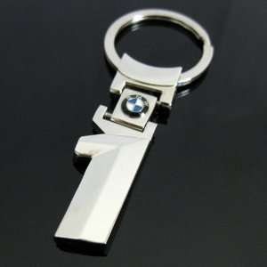  BMW 1 Series Keychain: Automotive