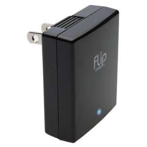  Flip Video Power Adapter: Office Products