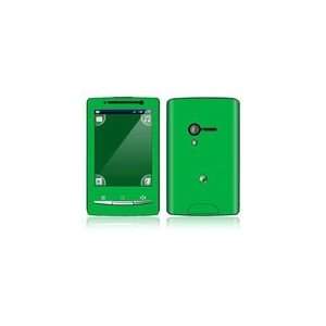  Sony Ericsson Xperia X10 Mini Skin Decal sticker   Simply 