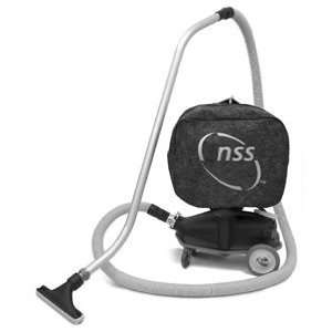  NSS Model M 1 Pig Portable Commercial Vacuum Cleaner 