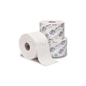   Green Seal Toilet Tissue 1Ply 1755sh 12990, cs/36: Kitchen & Dining