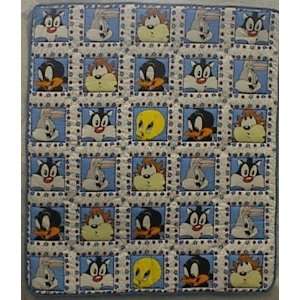  Looney Tunes Baby Quilt: Everything Else