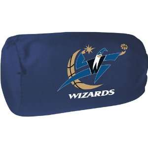  Memphis Grizzlies NBA Team Bolster Pillow (12x7)