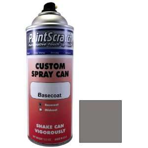 12.5 Oz. Spray Can of Predawn Grey Mica Touch Up Paint for 2012 Toyota 