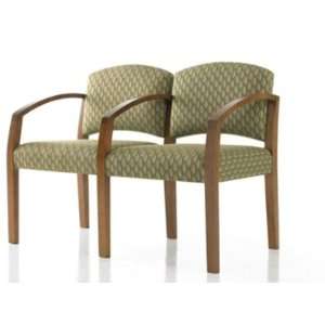  Studio Q Healthcare Interlude 1322 00 Lounge 2 Chair 