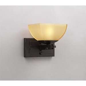  PLC Lighting Sconce Camille 13411 ORB