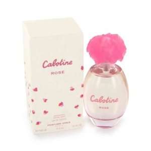  Cabotine Rose By Parfums Gres Beauty