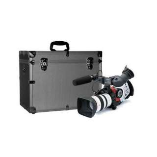  Aluminum Case for Canon HC 3000 HC3000 Pro System 3CCD XL 