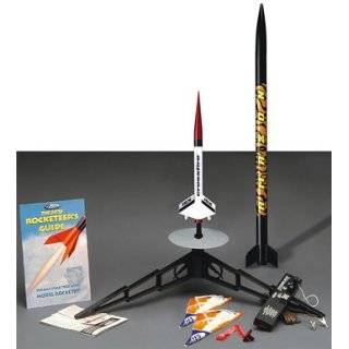 1469 Tandem X Launch Set E2X Easy to Assemble/Level 1 ~ Estes