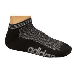   CoolMax pure cotton athletic no show socks   Large