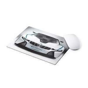   BMW Mouse Pad w/ i8 Vision EfficientDynamics Concept Car: Automotive