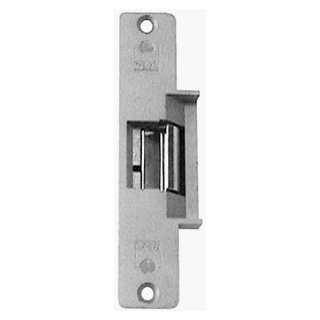  ROFU 1508 Fail Secure Satin Aluminum Electric Strike 1 1/8 