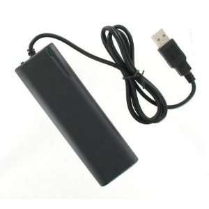  Smart USB Battery Charger Extender: Electronics