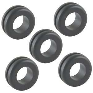  Gardner Bender GHG 1538 3/8 Inch Hole Grommets, 5 Pack 