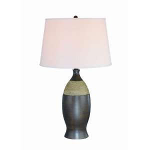  Lite Source Ls 2956 Cordoba Table Lamp: Home Improvement