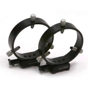  ADM Accessories MDS Dovetail Ring Sets