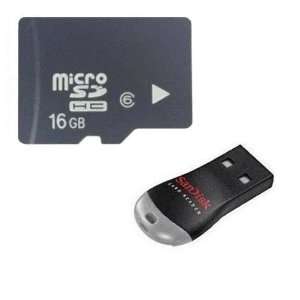  Midwest Memory OEM 16GB 16G Class 6 MicroSD C6 MicroSDHC 