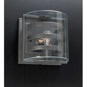  PLC 1714/CFL Lepanto Bronze Outdoor Wall Sconce: Home 