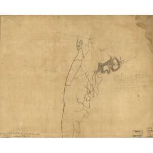  1770s map Westchester County New York New Rochelle: Home 