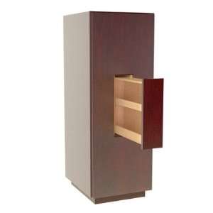  DVontz MDVL 1821 18 Linen Cabinet: Furniture & Decor