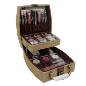  THE COLOR WORKSHOP MAKING UP IS EASY 29 PIECE SET Beauty