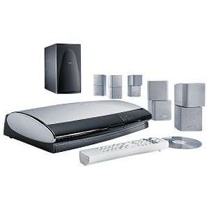  BOSE (R) Lifestyle 28 II DVD Home Entertainment System 