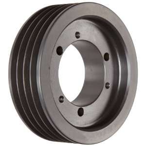   Class 30 Gray Cast Iron, 19 OD, 1306 max rpm, 18.95 Pitch Diameter