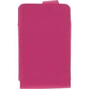 Apple iPod Video Pink, Leather Pouch, Carry Case 