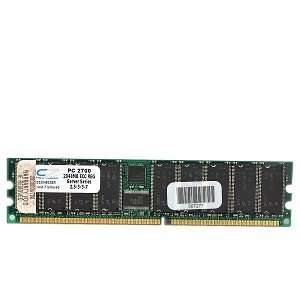    Micron 2GB DDR RAM PC 2700 ECC Registered 184 Pin DIMM Electronics