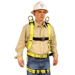  Full Body Harness Highly Versatile, X Small: Home 
