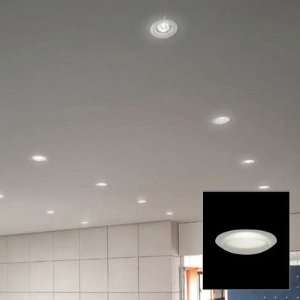  Hera/2. A Small scale Recessed Light By Leucos: Home 