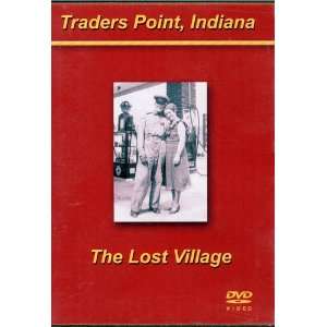   Village   Traders Point, Indiana 1864   1967 (DVD) 