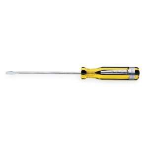  Pocket Screwdriver Slotted 18x2 In
