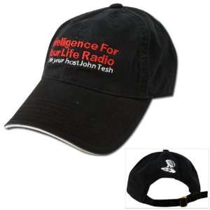  Intelligence For Your Life Radio Show Hat: Everything Else
