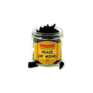  Peace Of Mind   20 Wildberry Incense Cones Beauty