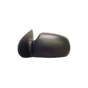  CIPA 19706 Driver Side Original Style Replacement Mirror 