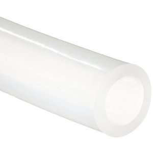 Zeus PTFE Tube Thin Wall 16 Gauge 50 Length Coil or Spool:  