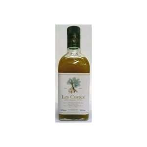 Les Costes Extra Virgin Olive Oil 16.9oz:  Grocery 