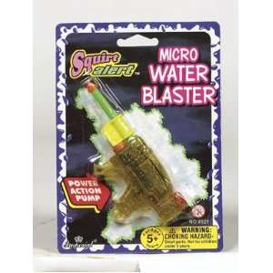    13 each Micro Water Blaster Watergun (21830)