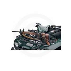  NRA GUN RACK DOUBLE NRA/MSE A601BLK 00 NRA Automotive