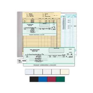  Accounts payable purchase journal.