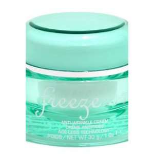  Anti Wrinkle Cream by Freeze 24/7 for Unisex Cream: Health 