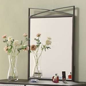  Homelegance Spaced Out Mirror 813 6