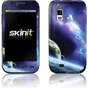  Bird Shaped Nebula skin for Samsung Fascinate / Samsung 