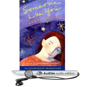  Someone Like You (Audible Audio Edition) Sarah Dessen 